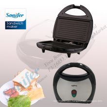 Sandwich Grill Sf-6002 Sandwich Waffler Breakfast Maker